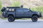 Toyota Tundra CrewMax 4x4 Zombie Apocalypse 2013 года